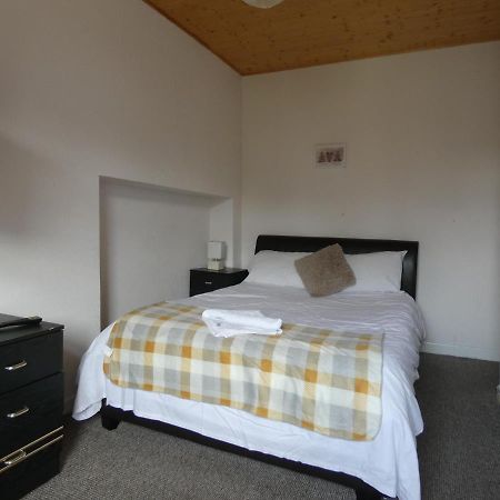 Hotel Hill Breeze House Merthyr Tydfil Zewnętrze zdjęcie