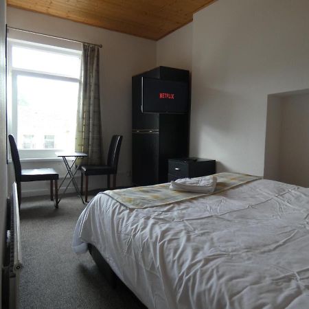 Hotel Hill Breeze House Merthyr Tydfil Zewnętrze zdjęcie