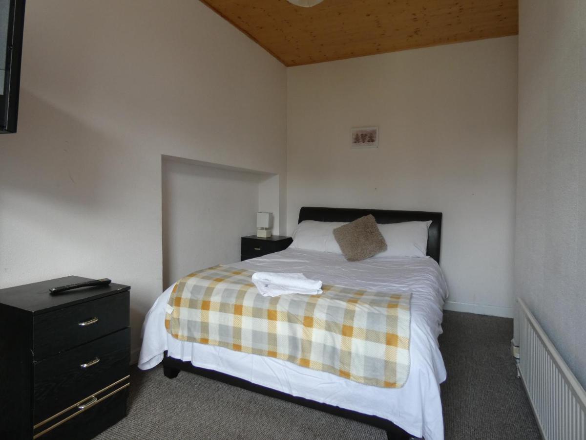 Hotel Hill Breeze House Merthyr Tydfil Zewnętrze zdjęcie