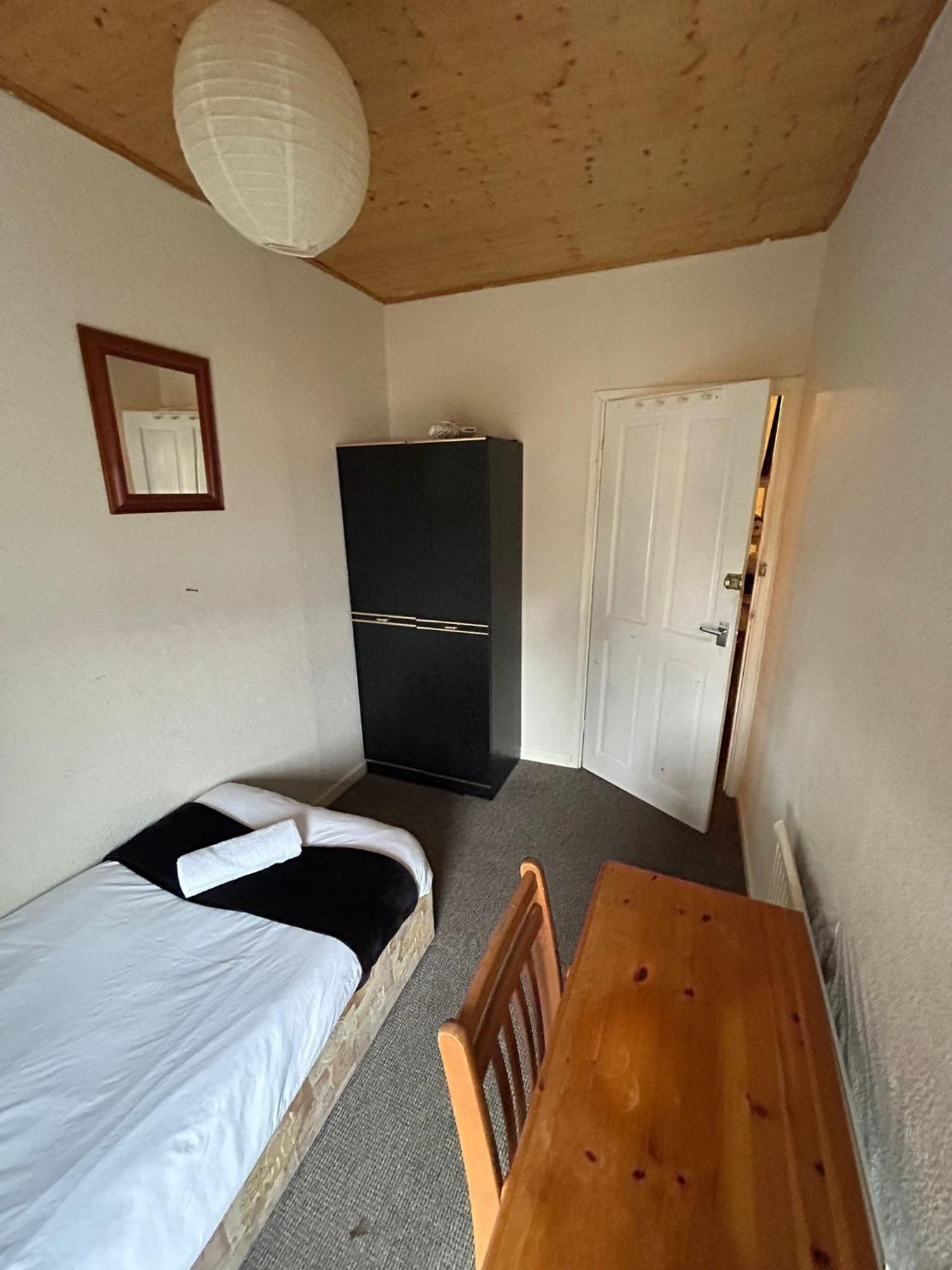 Hotel Hill Breeze House Merthyr Tydfil Zewnętrze zdjęcie