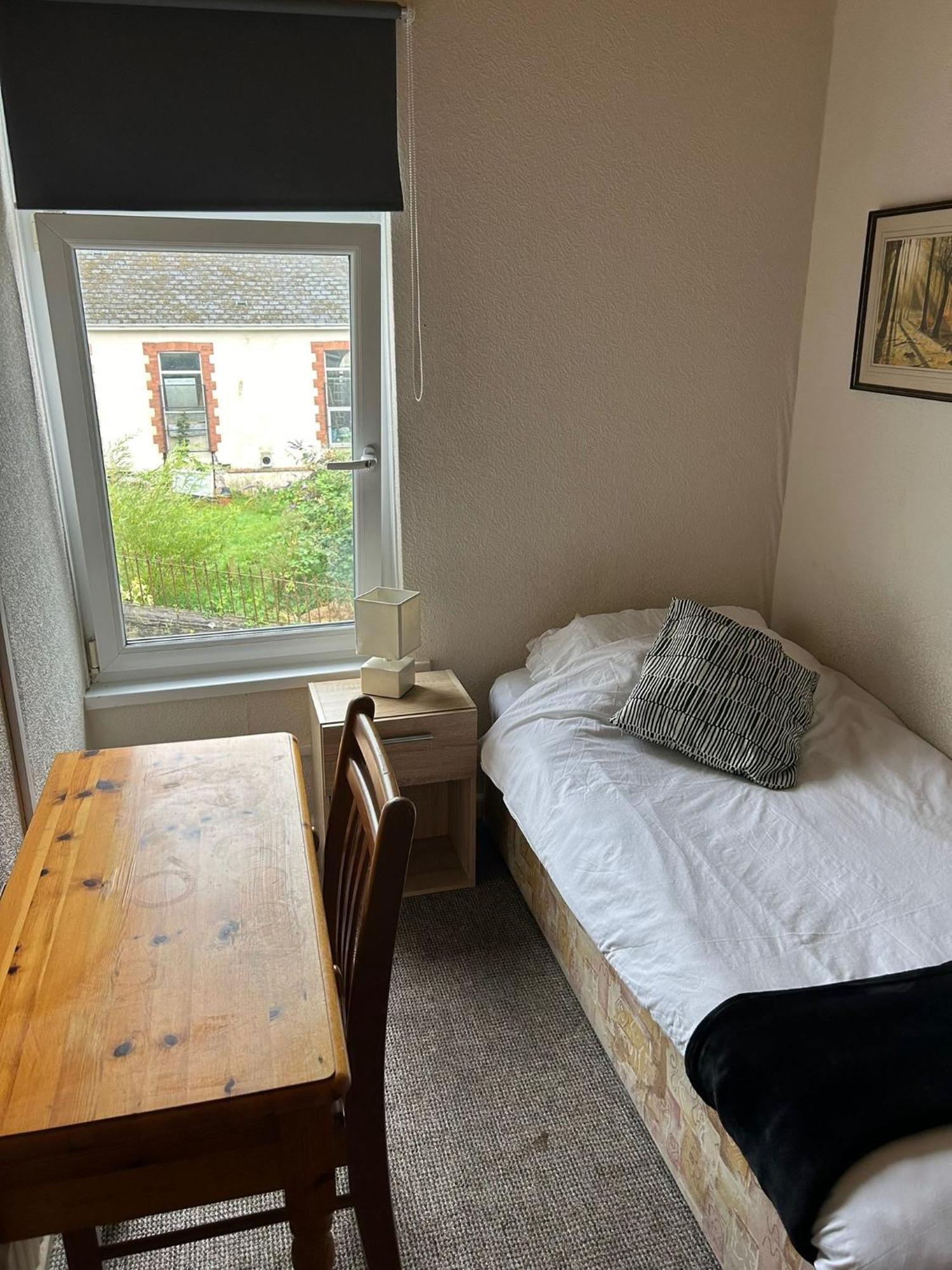 Hotel Hill Breeze House Merthyr Tydfil Zewnętrze zdjęcie