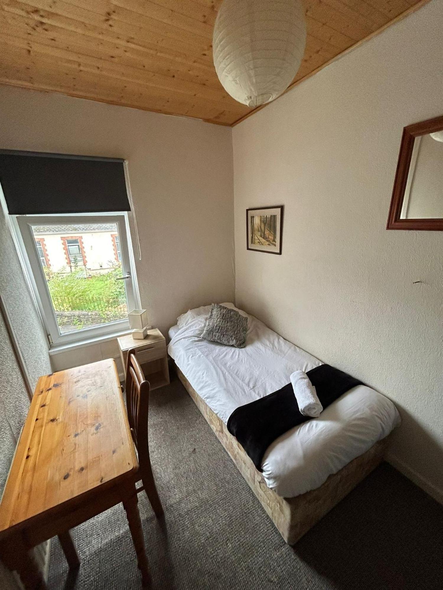 Hotel Hill Breeze House Merthyr Tydfil Zewnętrze zdjęcie
