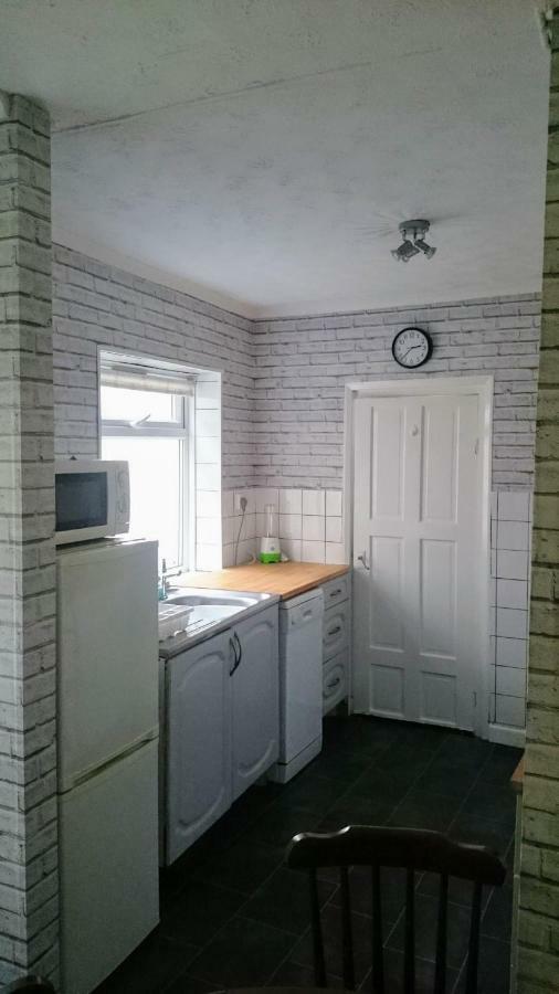Hotel Hill Breeze House Merthyr Tydfil Zewnętrze zdjęcie