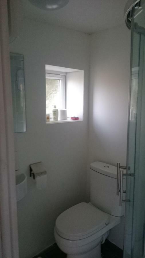 Hotel Hill Breeze House Merthyr Tydfil Zewnętrze zdjęcie