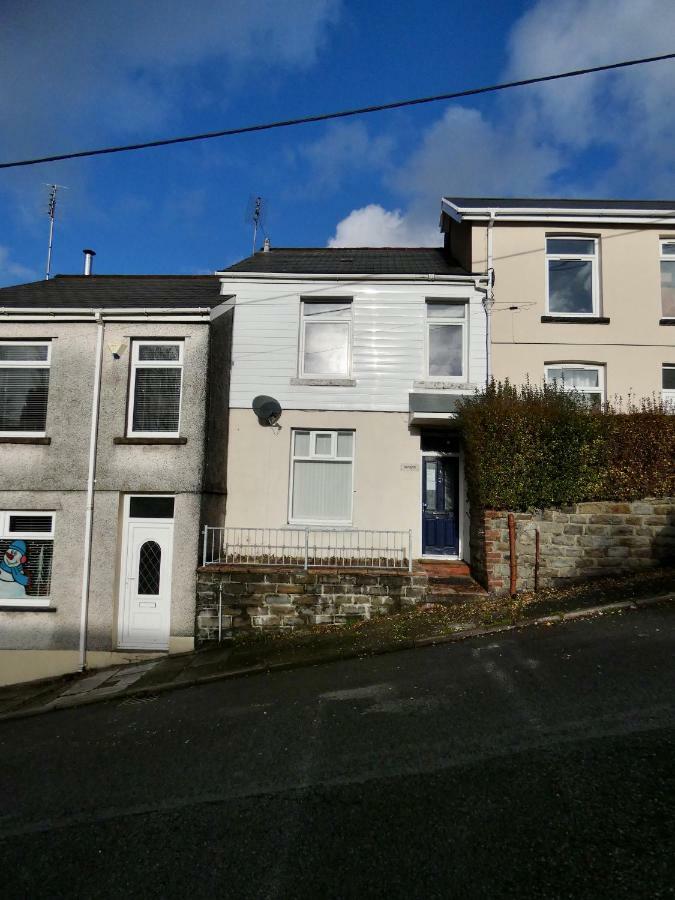 Hotel Hill Breeze House Merthyr Tydfil Zewnętrze zdjęcie